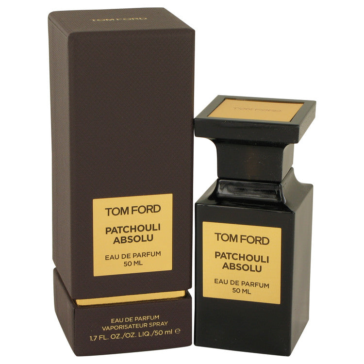 Tom Ford Patchouli Absolu by Tom Ford - Unisex Eau De Parfum Spray