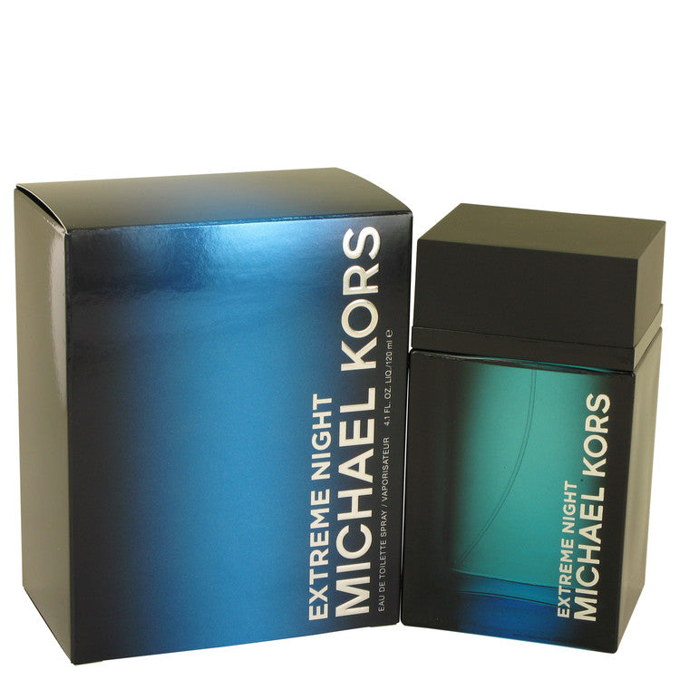 Michael Kors Extreme Night By Michael Kors - Men's Eau De Toilette Spray