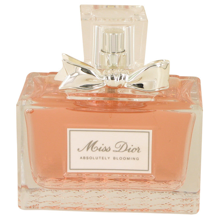 Miss Dior Absolutely Blooming by Christian Dior - (3.4 oz) Women's Eau De Parfum Spray