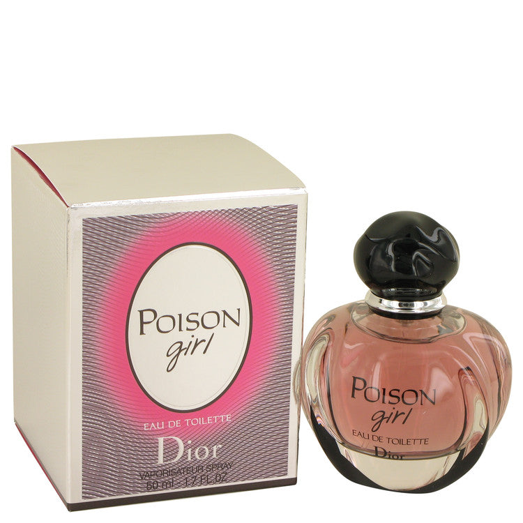 Poison Girl by Christian Dior - Women's Eau De Toilette Spray