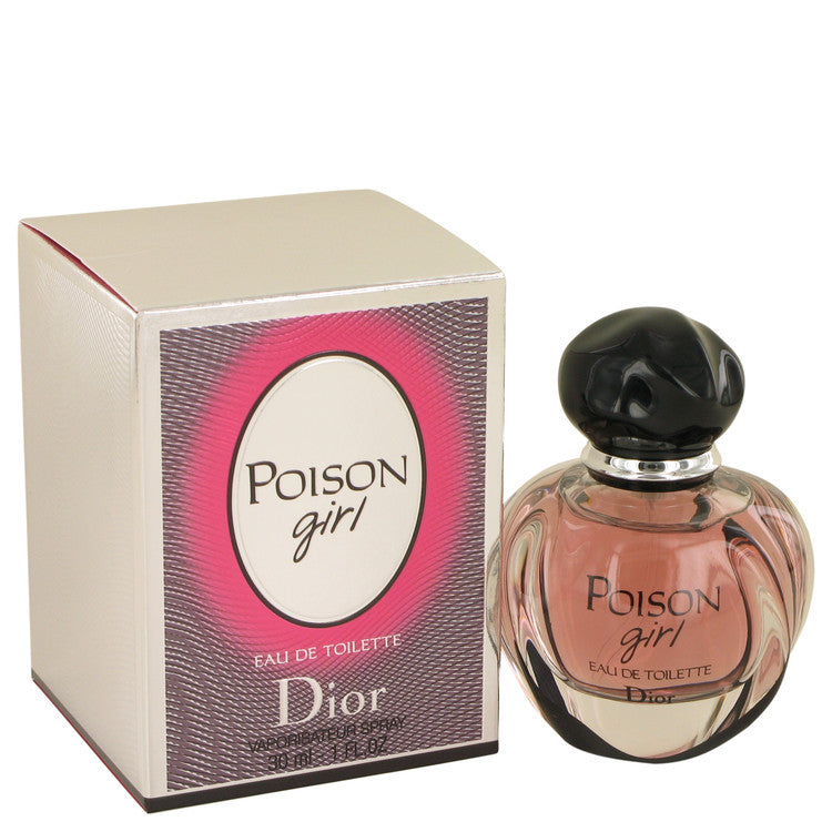 Poison Girl by Christian Dior - Women's Eau De Toilette Spray