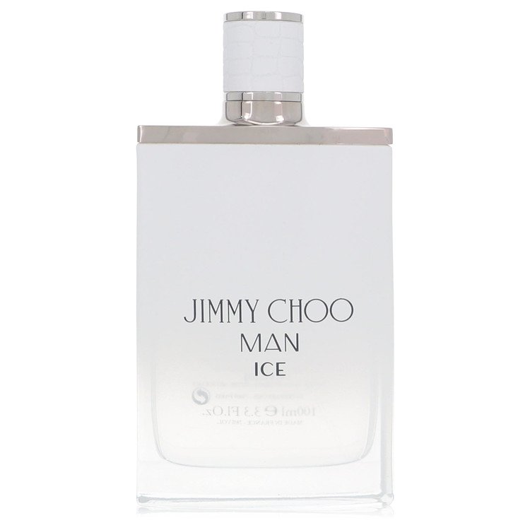 Jimmy Choo Ice By Jimmy - Men's Choo Eau De Toilette Spray