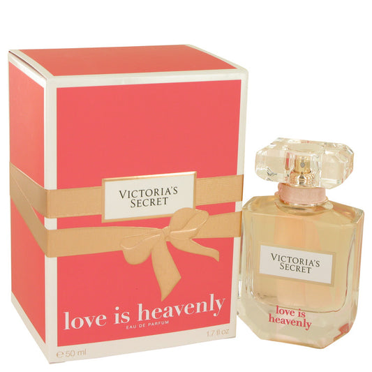 Love Is Heavenly By Victoria's Secret - Women's Eau De Parfum Spray