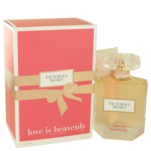 Love Is Heavenly by Victoria's Secret Eau De Parfum Spray for Women