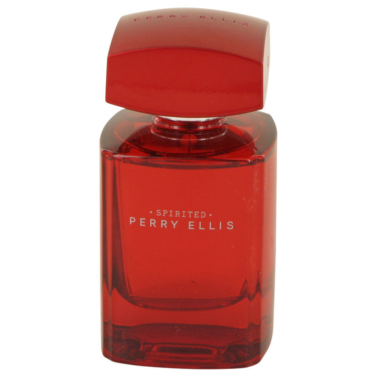 Perry Ellis Spirited by Perry Ellis Eau De Toilette Spray for Men