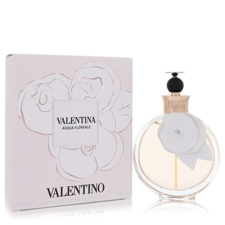 Valentina Acqua Floreale by Valentino - (1.7 oz) Women's Eau De Toilette Spray