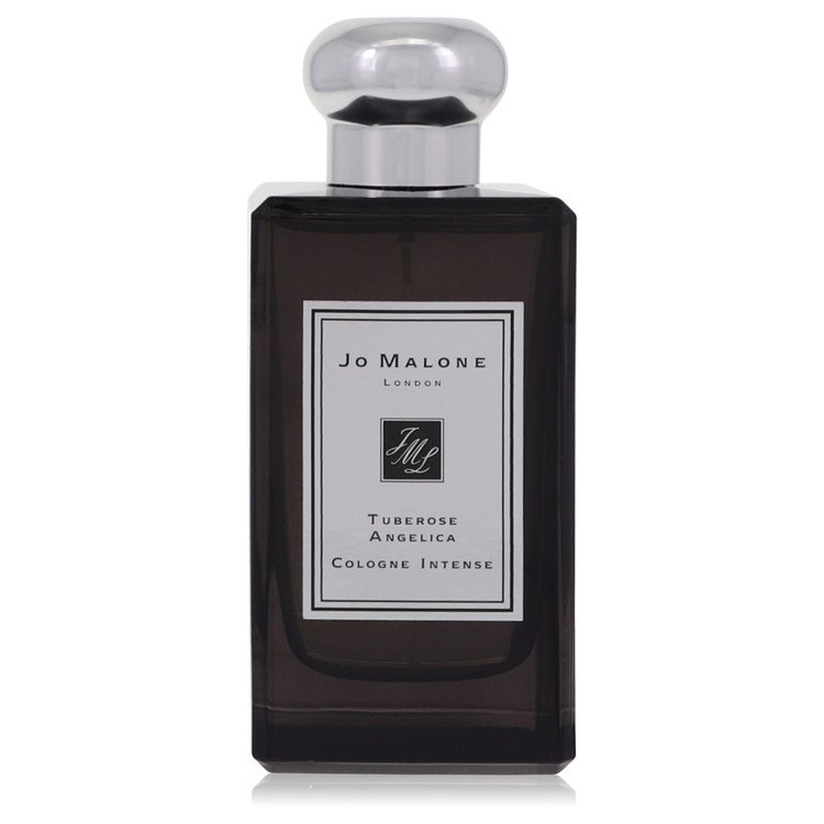 Jo Malone Tuberose Angelica by Jo Malone - (3.4 oz) Unisex Cologne Intense Spray (Unboxed)