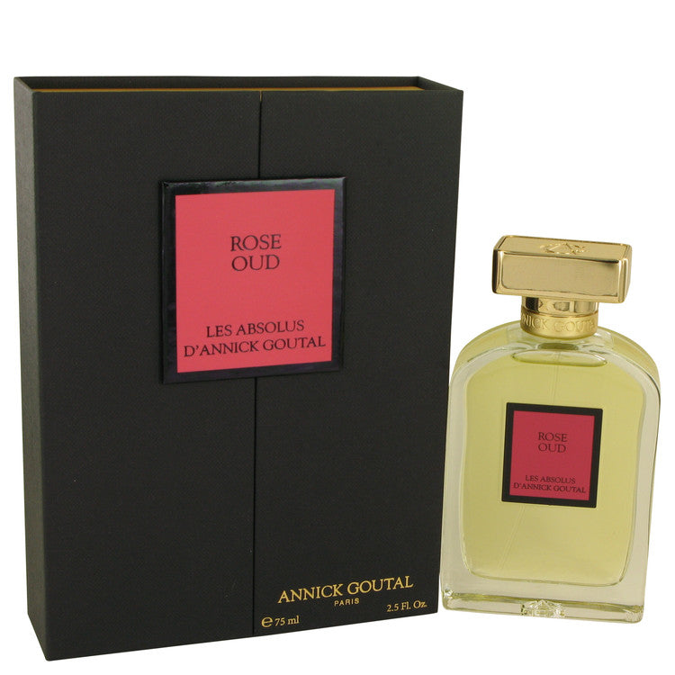 Annick Goutal Rose Oud by Annick Goutal - (2.5 oz) Women's Eau De Parfum Spray