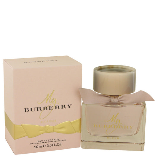 My Burberry Blush by Burberry - Women's Eau De Parfum Spray