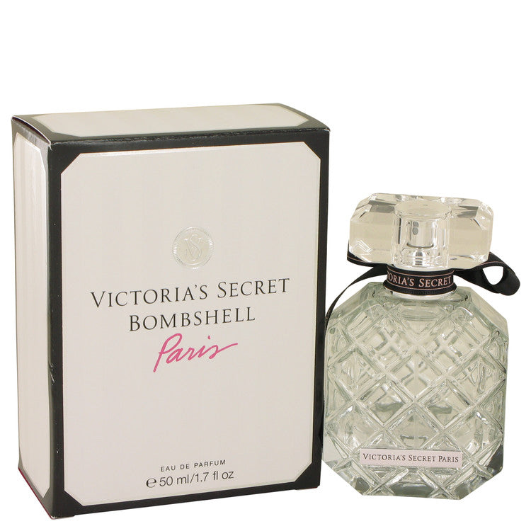 Bombshell Paris by Victoria's Secret - Women's Eau De Parfum Spray