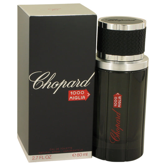 Chopard 1000 Miglia by Chopard - Men's Eau De Toilette Spray