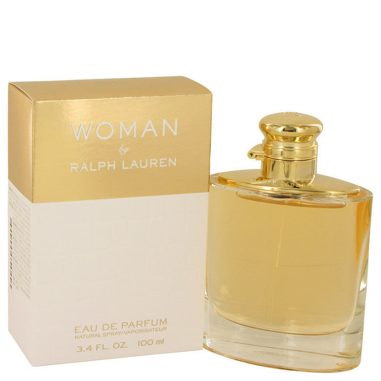 Ralph Lauren Woman By Ralph Lauren - Women's Eau De Parfum Spray