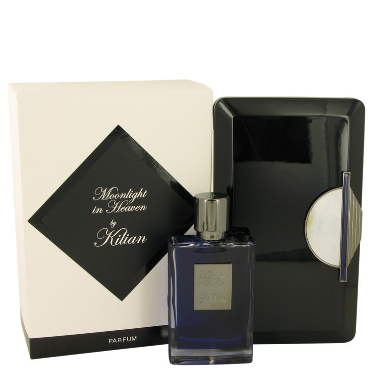Moonlight In Heaven by Kilian - (1.7 oz) Women's Eau De Parfum Refillable Spray