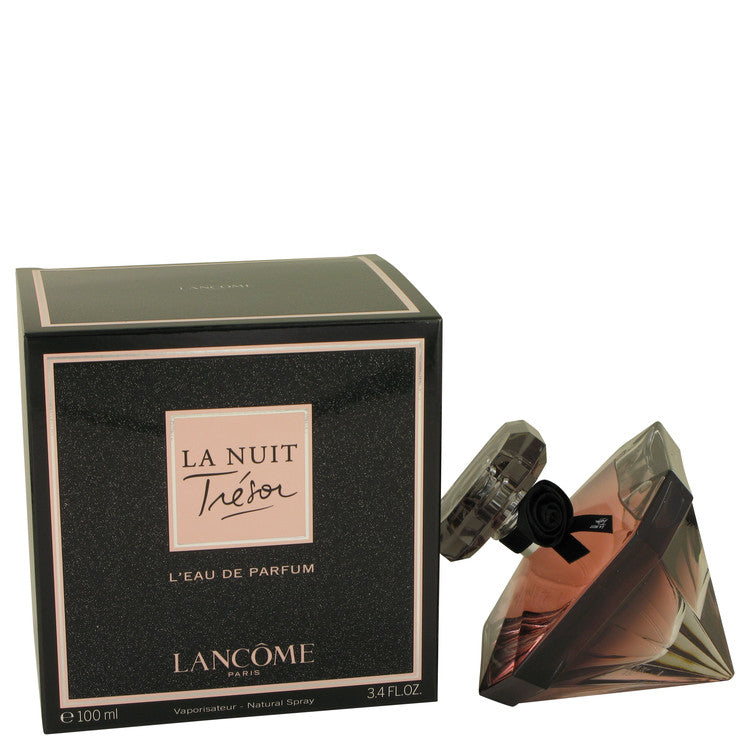 La Nuit Tresor By Lancome - Women's L'eau De Parfum Spray