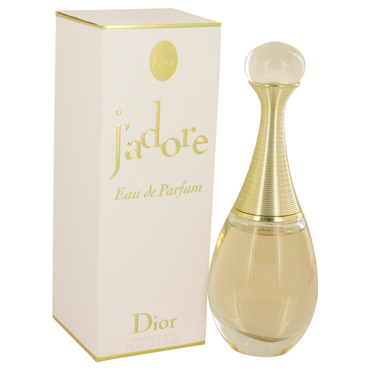 Jadore by Christian Dior - Women's Eau De Parfum Spray