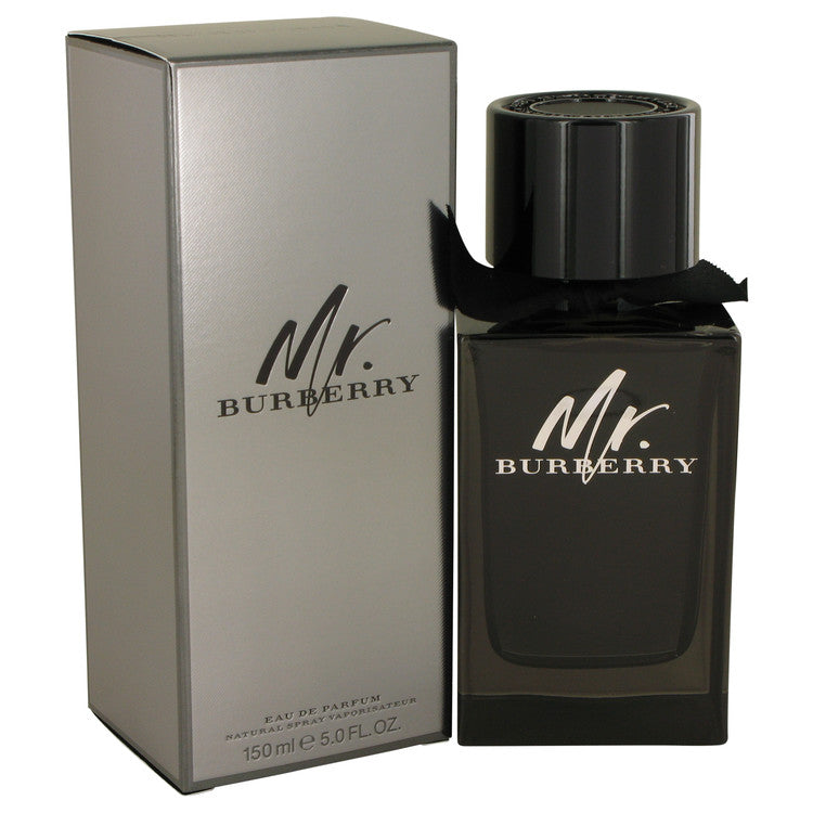 Mr Burberry by Burberry - Men's Eau De Parfum Spray