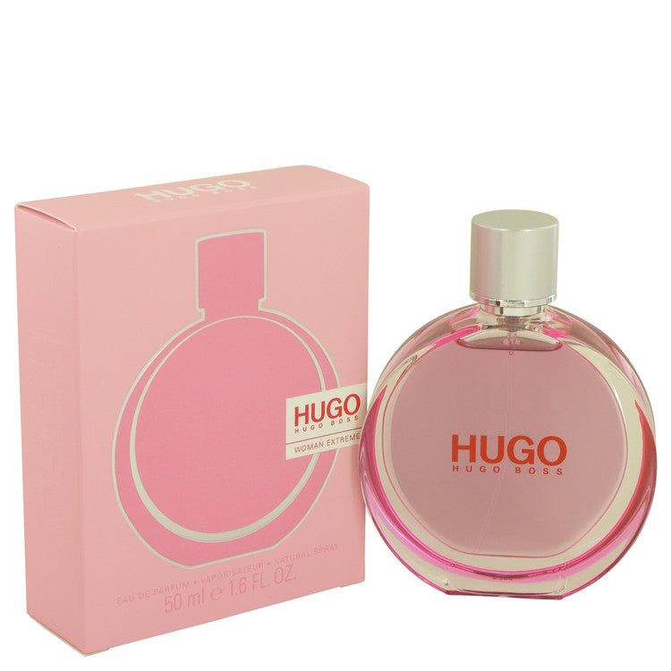 Hugo Extreme by Hugo Boss - Women's Eau De Parfum Spray