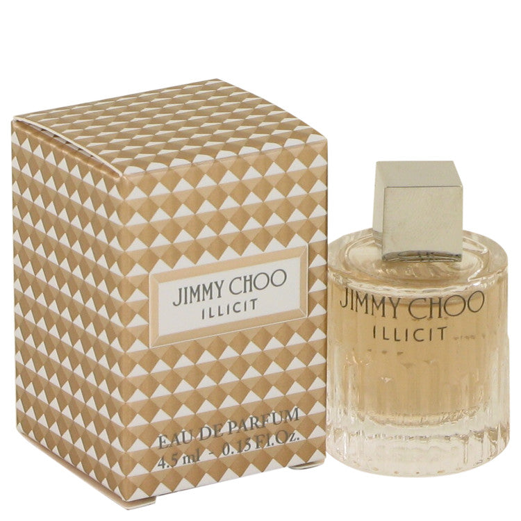 Jimmy Choo Illicit by Jimmy Choo - (0.05 oz) Women's Mini Eau De Parfum