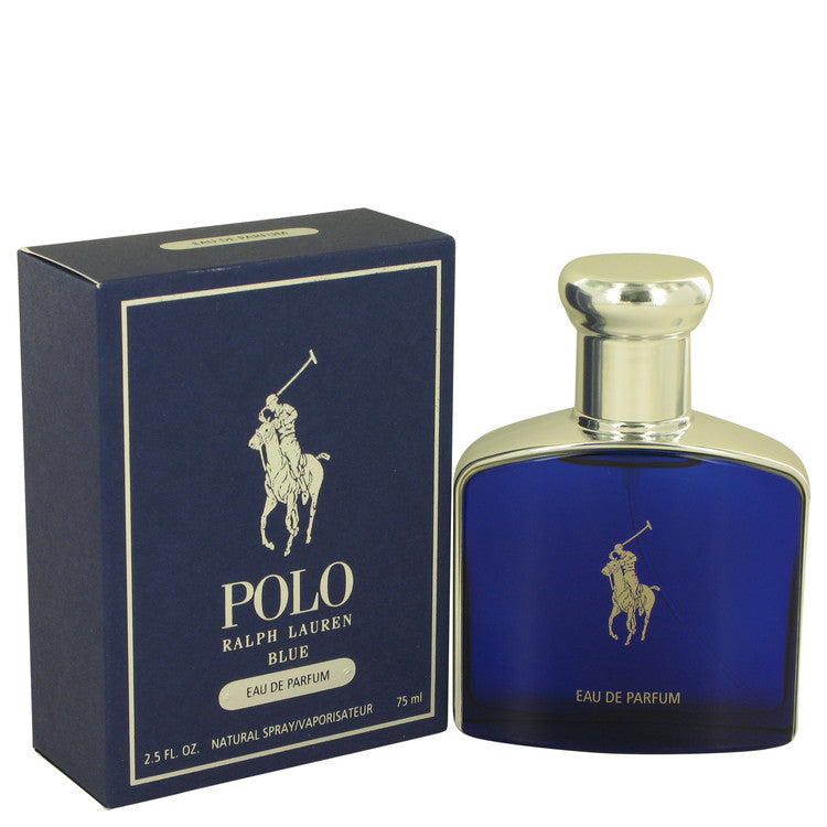 Polo Blue By Ralph Lauren - Men's Eau De Parfum Spray