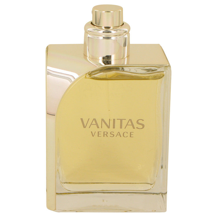 Vanitas By Versace - Women's Eau De Parfum Spray