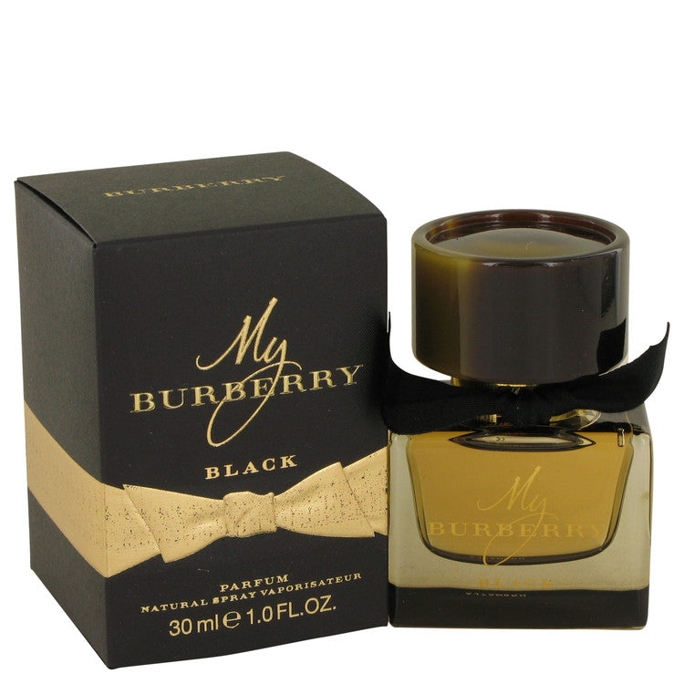 My Burberry Black by Burberry - Women's Eau De Parfum Spray