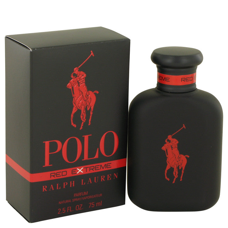 Polo Red Extreme By Ralph Lauren - Men's Eau De Parfum Spray