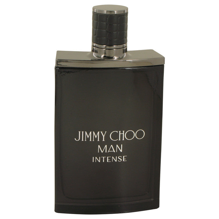 Jimmy Choo Man Intense By Jimmy Choo - Men's Eau De Toilette Spray