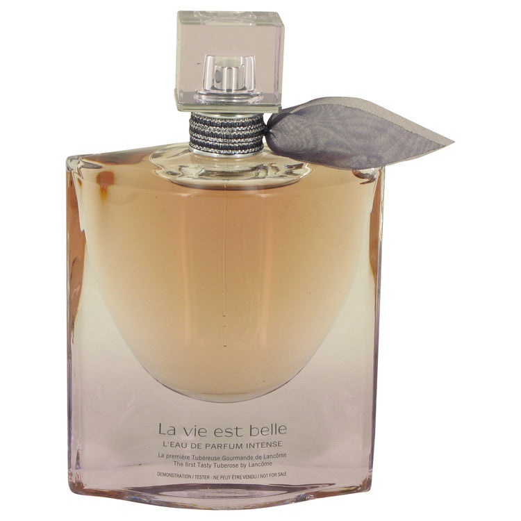 La Vie Est Belle By Lancome - Women's L'eau De Parfum Intense Spray