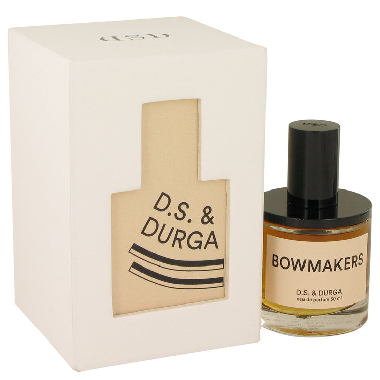 Bowmakers by D.S. & Durga - Women's Eau De Parfum Spray