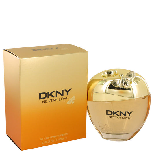 DKNY Nectar Love by Donna Karan - (3.4 oz) Women's Eau De Parfum Spray