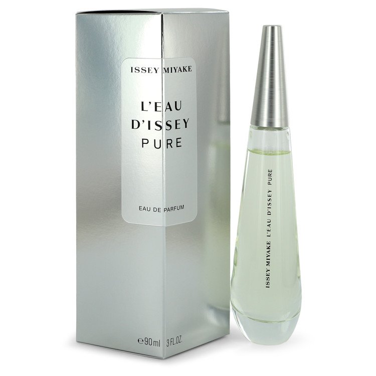 L'eau D'issey Pure By Issey Miyake - Women's Eau De Parfum Spray