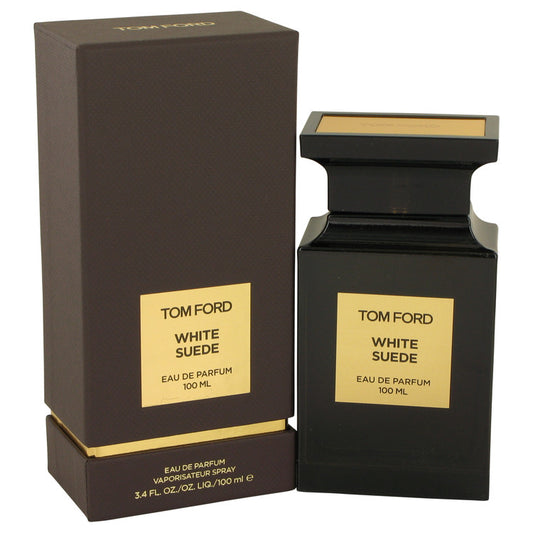 Tom Ford White Suede by Tom Ford - Unisex Eau De Parfum Spray