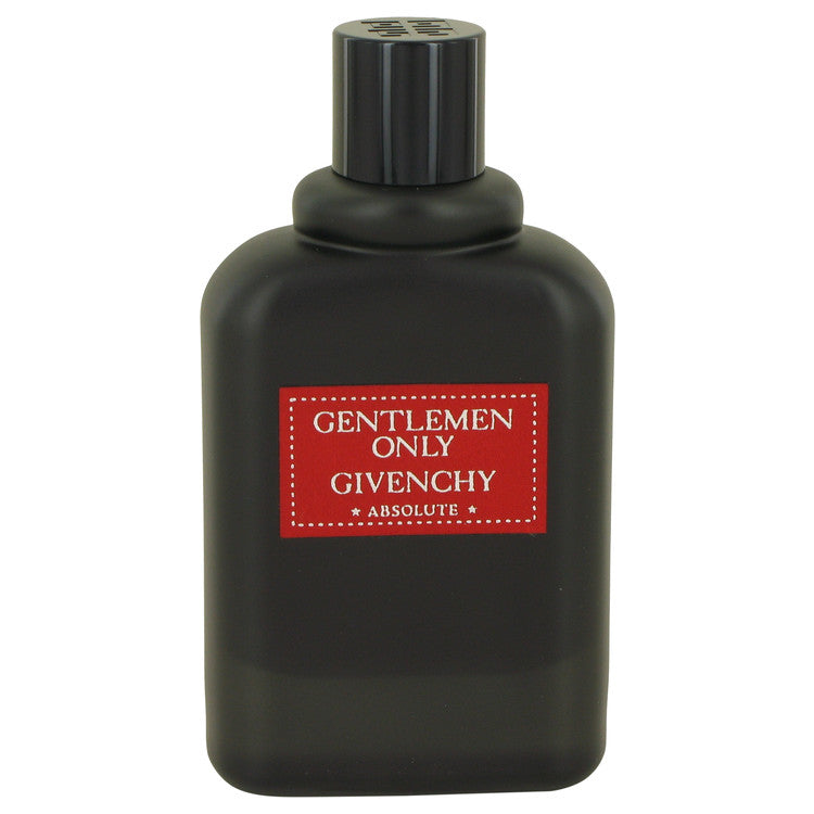 Gentlemen Only Absolute by Givenchy - Men's Eau De Parfum Spray