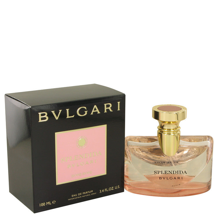 Bvlgari Splendida Rose by Bvlgari - Women's Eau De Parfum Spray