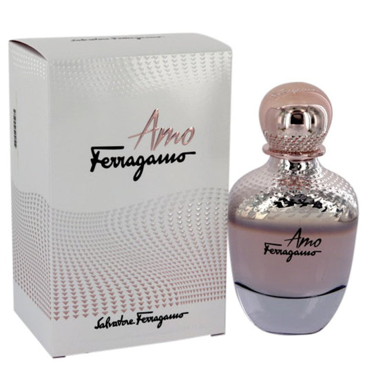 Amo Ferragamo By Salvatore Ferragamo - Women's Eau De Parfum Spray