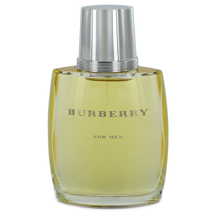 Burberry by Burberry - Men's Eau De Toilette Spray