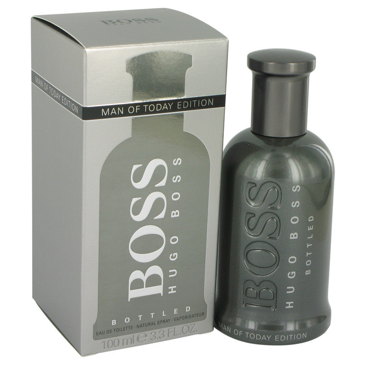 Boss No. 6 by Hugo Boss - Men's Eau De Toilette Spray
