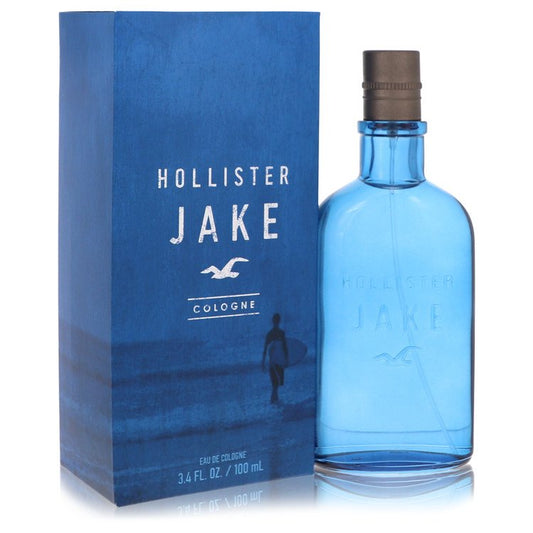 Hollister Jake by Hollister Eau De Cologne Spray for Men