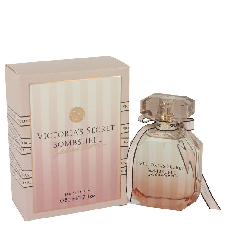 Bombshell Seduction By Victoria's Secret - (1.7 oz) Women's Eau De Parfum Spray