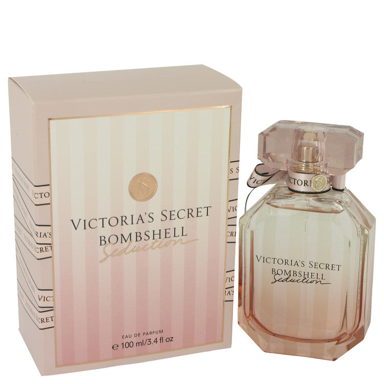 Bombshell Seduction By Victoria's Secret - (3.4 oz) Women's Eau De Parfum Spray