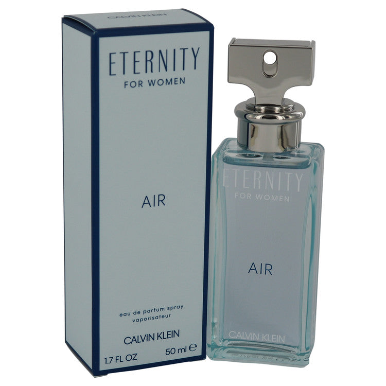 Eternity Air By Calvin Klein - Women's Eau De Parfum Spray