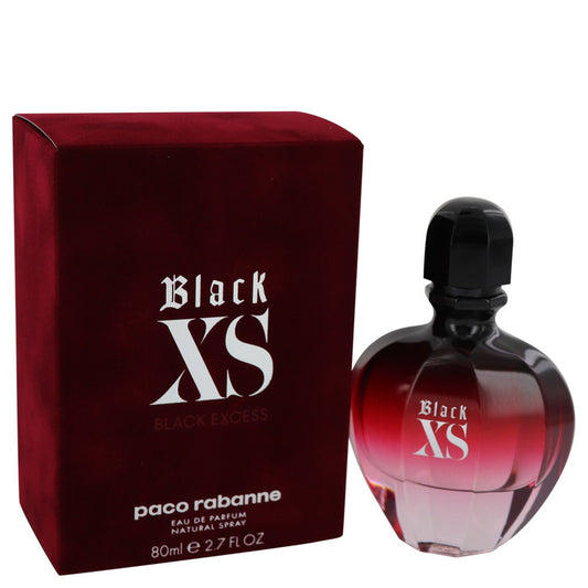 Black XS By Paco Rabanne - Women's Eau De Parfum Spray