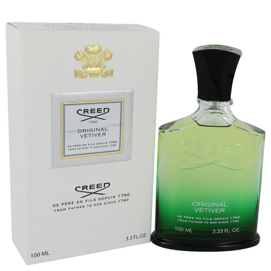 Original Vetiver by Creed - Men's Eau De Parfum Spray