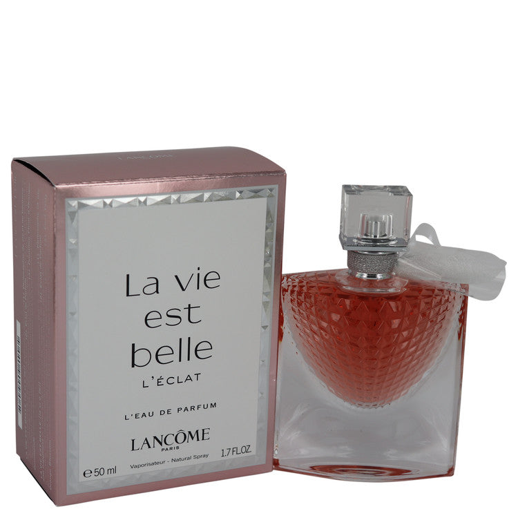 La Vie Est Belle L'eclat By Lancome - Women's L'eau De Parfum Spray