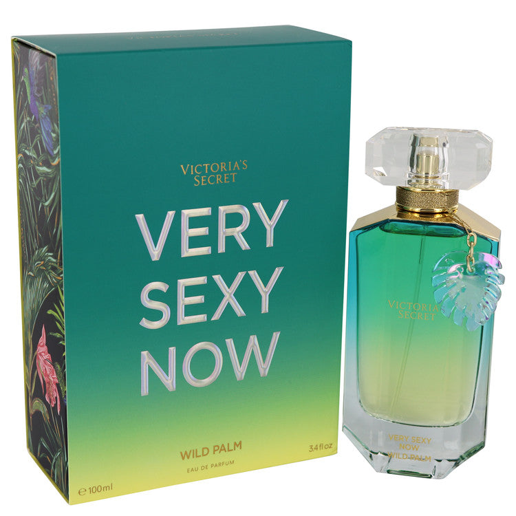 Very Sexy Now Wild Palm By Victoria's Secret - Women's Eau De Parfum Spray