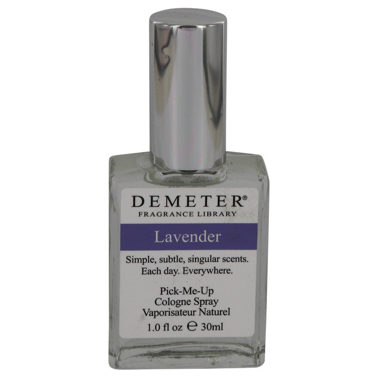 Demeter Lavender by Demeter - Unisex Cologne Spray