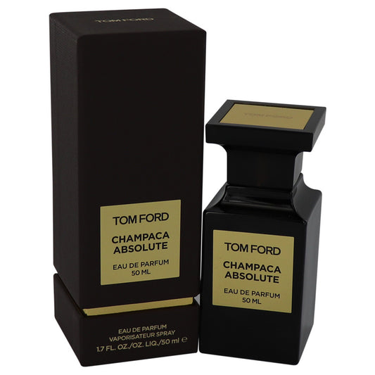 Tom Ford Champaca Absolute by Tom Ford - (1.7 oz) Unisex Eau De Parfum Spray