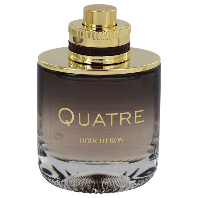 Quatre Absolu De Nuit By Boucheron - Women's Eau De Parfum Spray