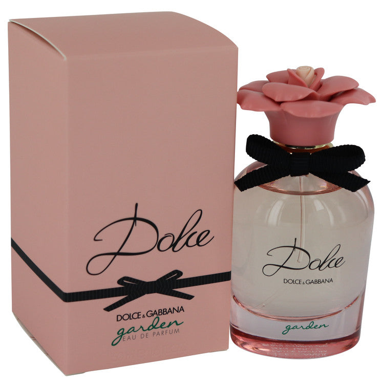 Dolce Garden by Dolce & Gabbana - Women's Eau De Parfum Spray