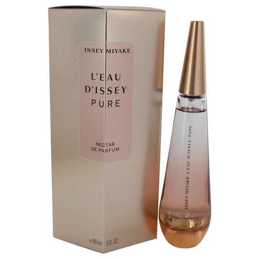 L'eau D'issey Pure Nectar De Parfum By Issey Miyake - (3 oz) Women's Eau De Parfum Spray